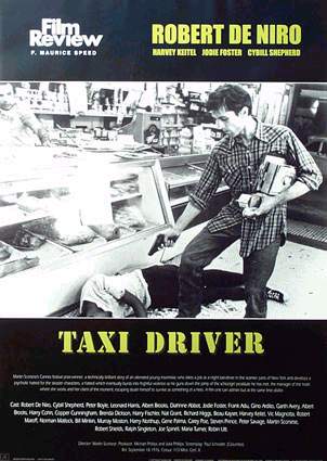Taxi Driver - Motorista de Táxi : Fotos
