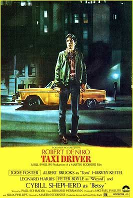 Taxi Driver - Motorista de Táxi : Fotos