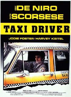 Taxi Driver - Motorista de Táxi : Fotos