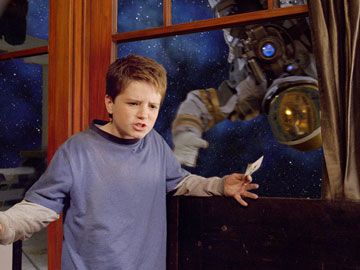 Zathura - Uma Aventura Espacial : Fotos