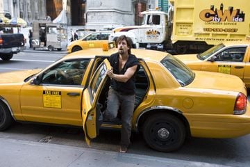 Zohan - Um Agente Bom de Corte : Fotos