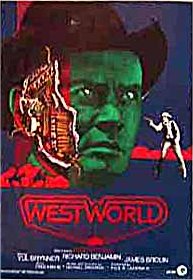 Westworld - Onde Ninguém Tem Alma : Fotos