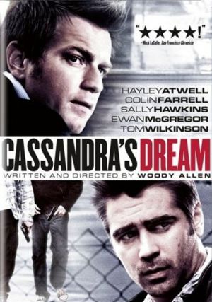 O Sonho de Cassandra : Fotos