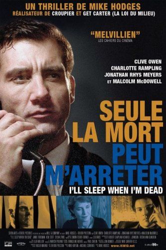 Vingança Final : Fotos