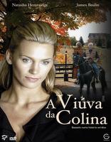 A Viúva da Colina : Poster