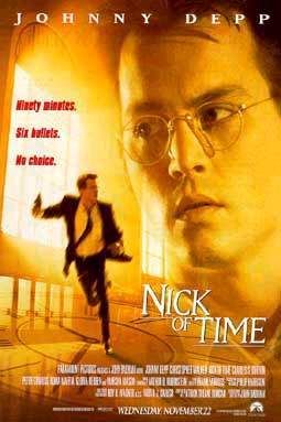 Tempo Esgotado : Fotos