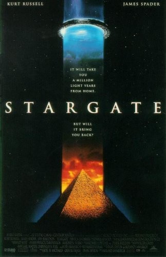 Stargate : Poster