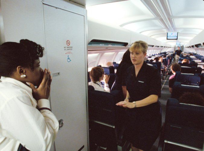 Vôo United 93 : Fotos