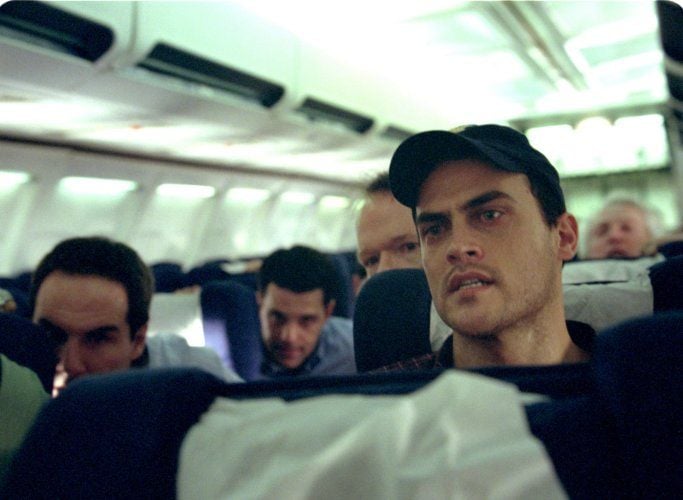 Vôo United 93 : Fotos
