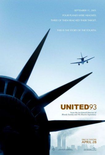 Vôo United 93 : Fotos