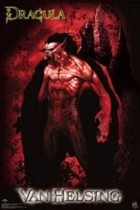 Van Helsing - O Caçador de Monstros : Fotos