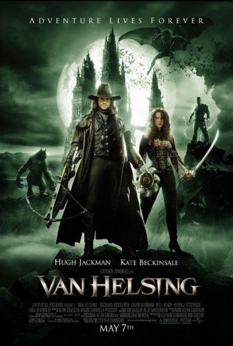 Van Helsing - O Caçador de Monstros : Fotos