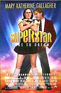 Superstar - Despenca Uma Estrela : Poster