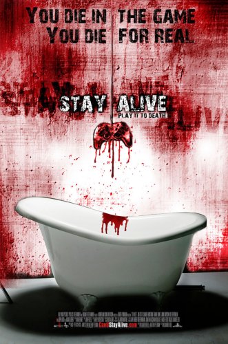 Stay Alive - Jogo Mortal : Fotos