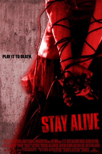 Stay Alive - Jogo Mortal : Fotos