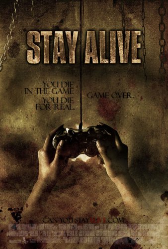 Stay Alive - Jogo Mortal : Fotos