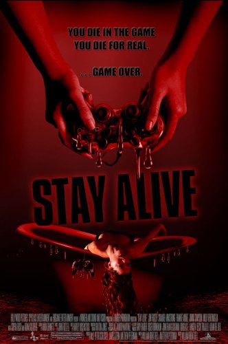 Stay Alive - Jogo Mortal : Fotos