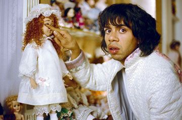 Nacho Libre : Fotos