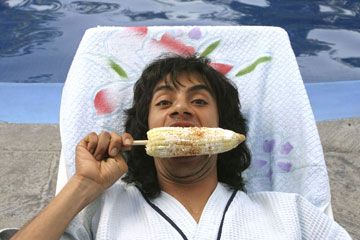 Nacho Libre : Fotos