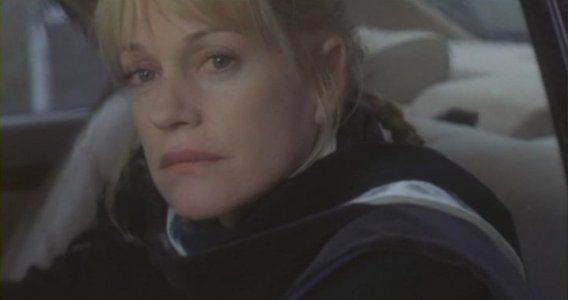 Tempo - Uma Questão de Sobrevivência : Poster