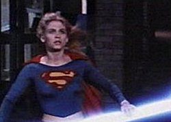 Supergirl : Fotos