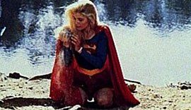 Supergirl : Fotos