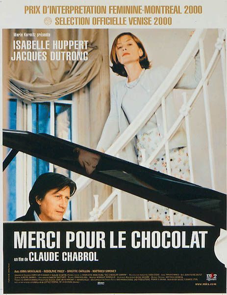 A Teia de Chocolate : Fotos