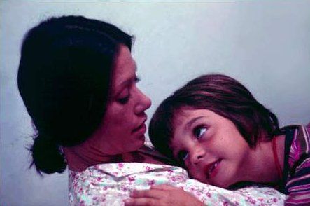Tati, a Garota : Fotos