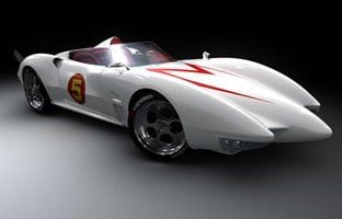 Speed Racer : Fotos