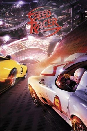 Speed Racer : Fotos