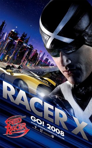 Speed Racer : Fotos
