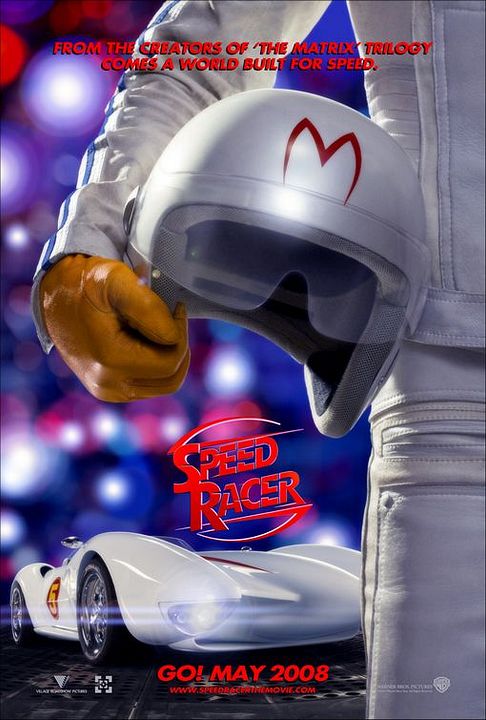 Speed Racer : Fotos