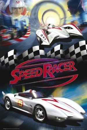 Speed Racer : Fotos