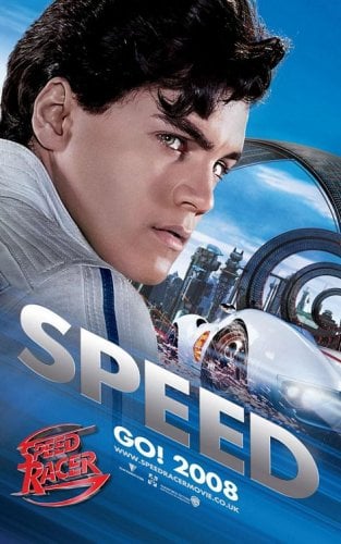 Speed Racer : Fotos