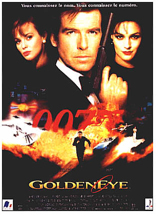 007 Contra Goldeneye : Fotos