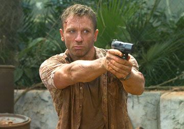 007 - Cassino Royale : Fotos