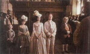 Barry Lyndon : Fotos