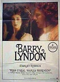 Barry Lyndon : Fotos