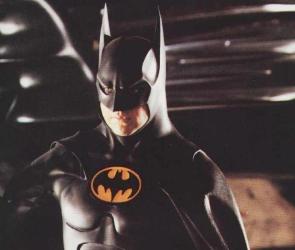 Batman - O Retorno : Fotos
