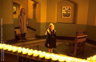 Filha da Luz : Fotos