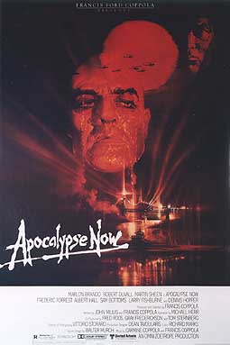 Apocalypse Now : Fotos