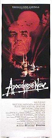 Apocalypse Now : Fotos