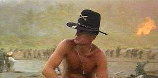 Apocalypse Now : Fotos