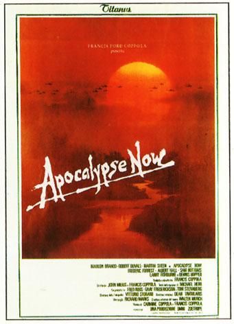 Apocalypse Now : Fotos