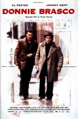 Donnie Brasco : Fotos