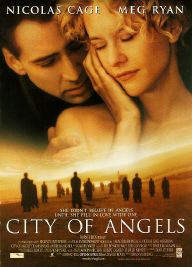 Cidade dos Anjos : Poster