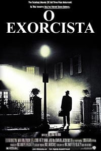 O Exorcista : Fotos