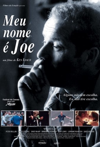 Meu Nome é Joe : Fotos