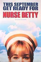 A Enfermeira Betty : Fotos