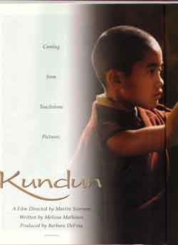 Kundun : Fotos